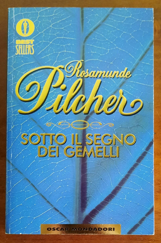 Sotto il segno dei gemelli - Mondadori