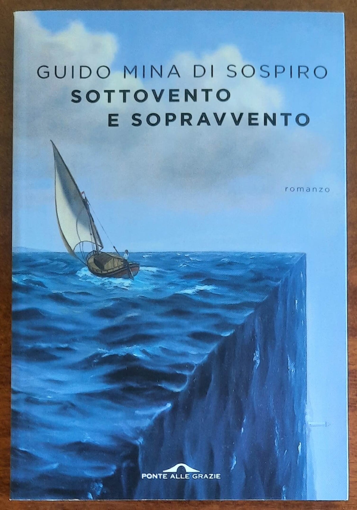 Sottovento e sopravvento - Ponte Alle Grazie