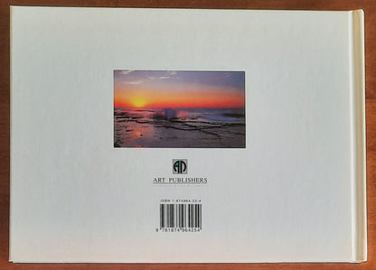 South Africa. Land of Contrast - Art Publishers Ltd