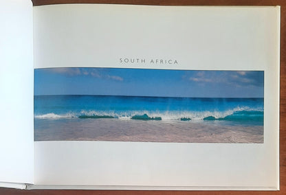South Africa. Land of Contrast - Art Publishers Ltd