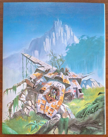 Spacewreck. Ghostships and Derelicts of Space - Stewart Cowley