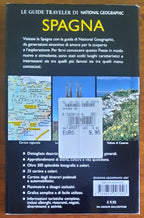 Spagna - Le guide Traveler - National Geographic