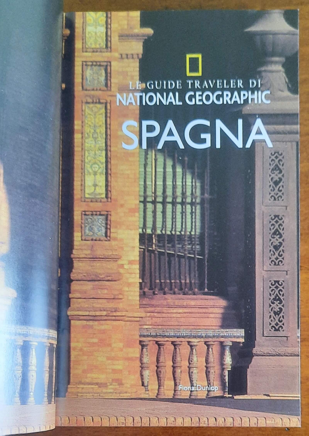 Spagna - Le guide Traveler - National Geographic