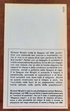 Spagna pagana. Il viaggio in una terra mistica e sensuale