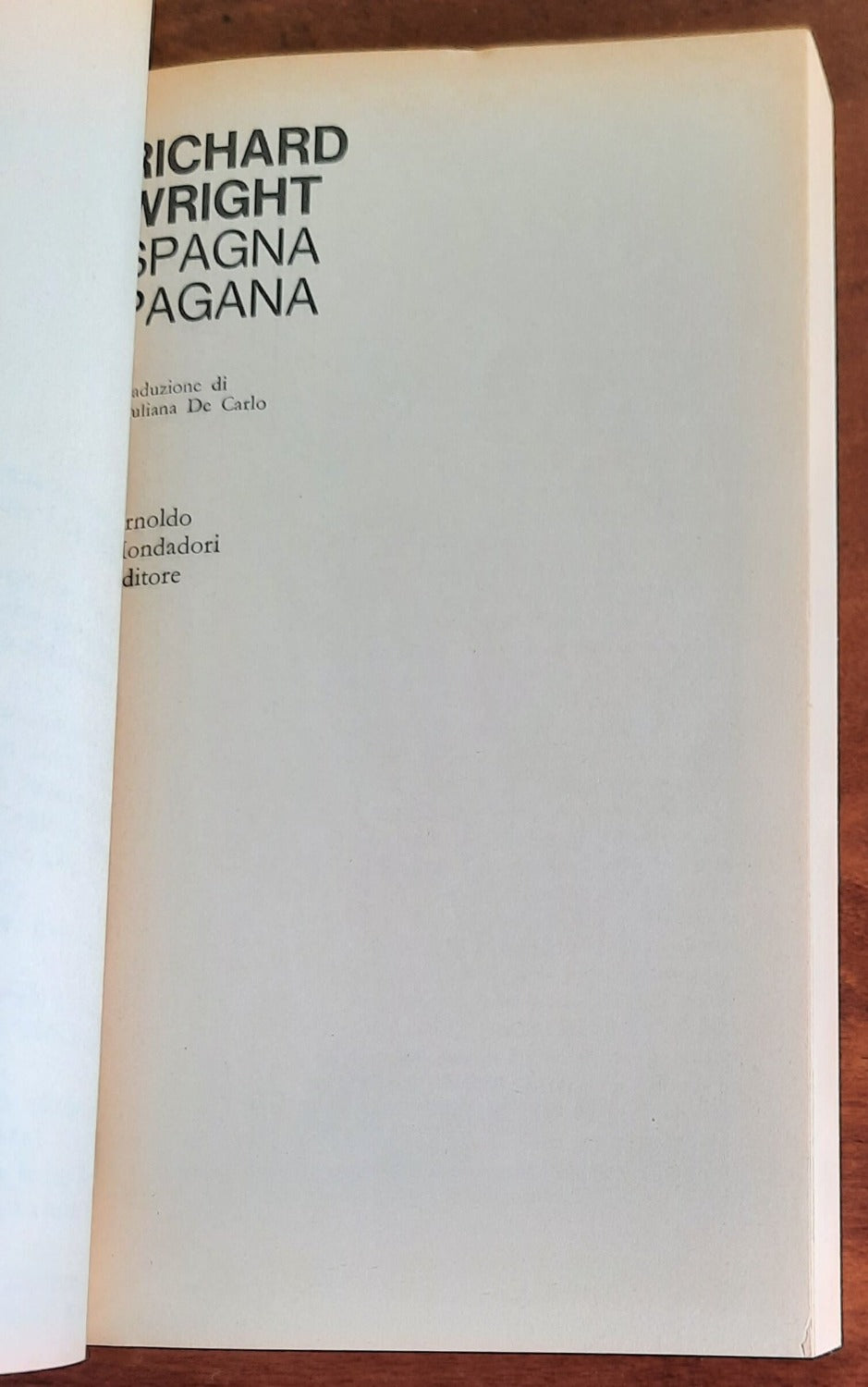 Spagna pagana. Il viaggio in una terra mistica e sensuale
