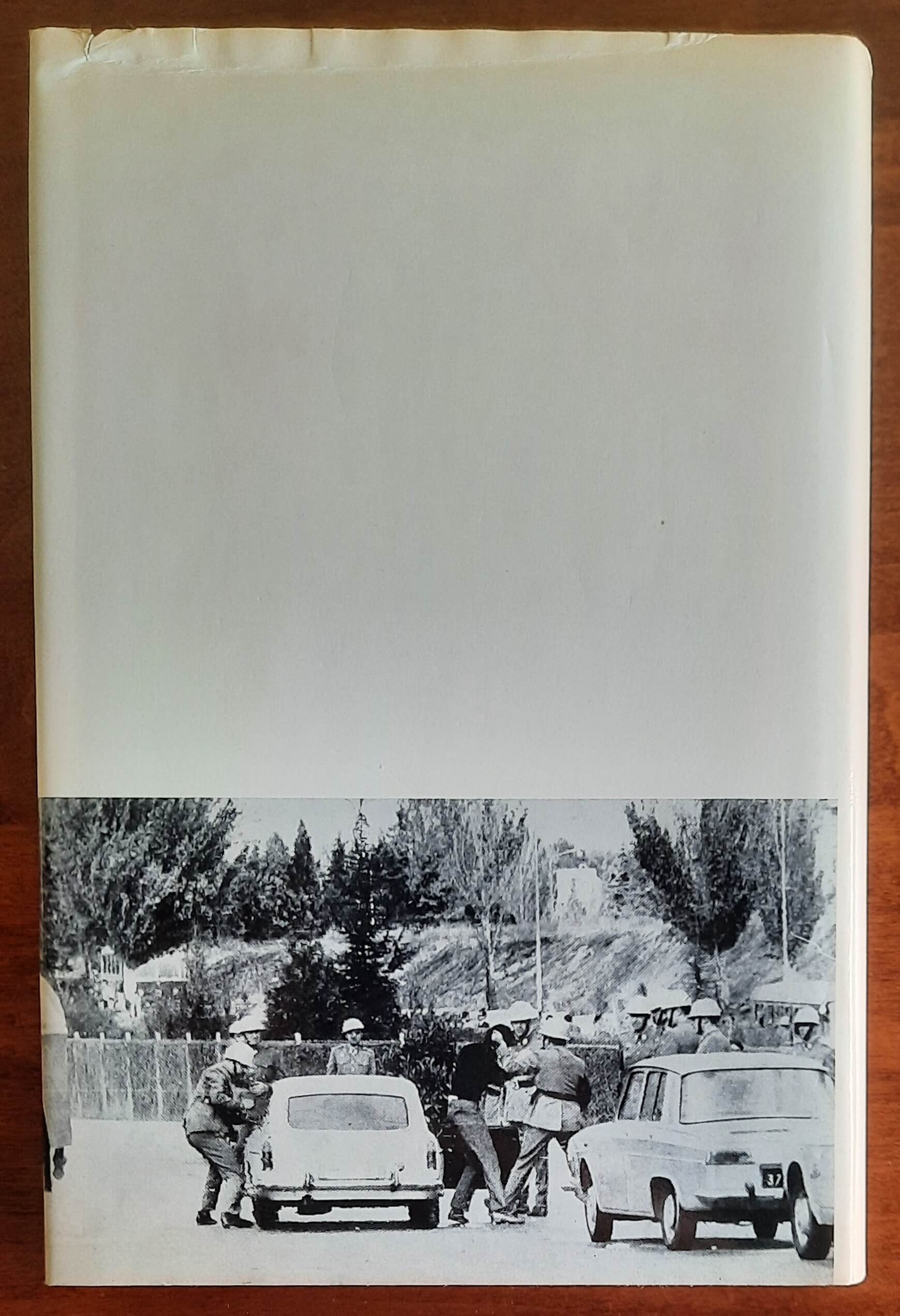 Spagna senza miti - Ludovico Garruccio - Mursia