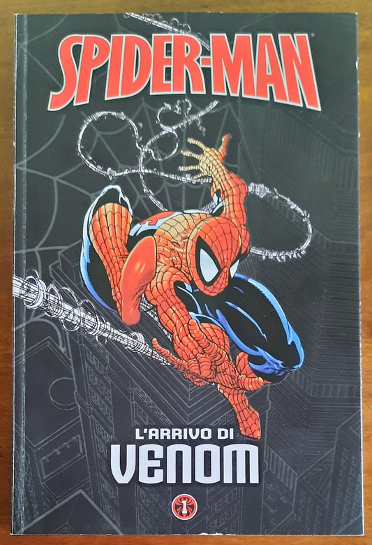 Spider-Man: Le storie indimenticabili - Vol. 01 - L’arrivo di Venom