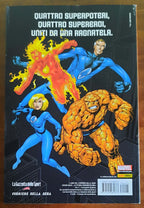 Spider-Man: Le storie indimenticabili - Vol. 07 - I Fantastici Quattro