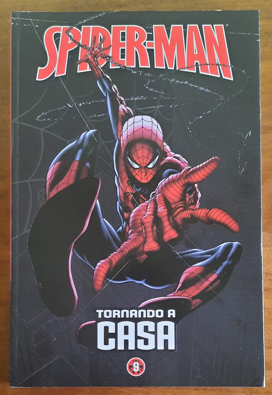 Spider-Man: Le storie indimenticabili - Vol. 09 - Tornando a casa
