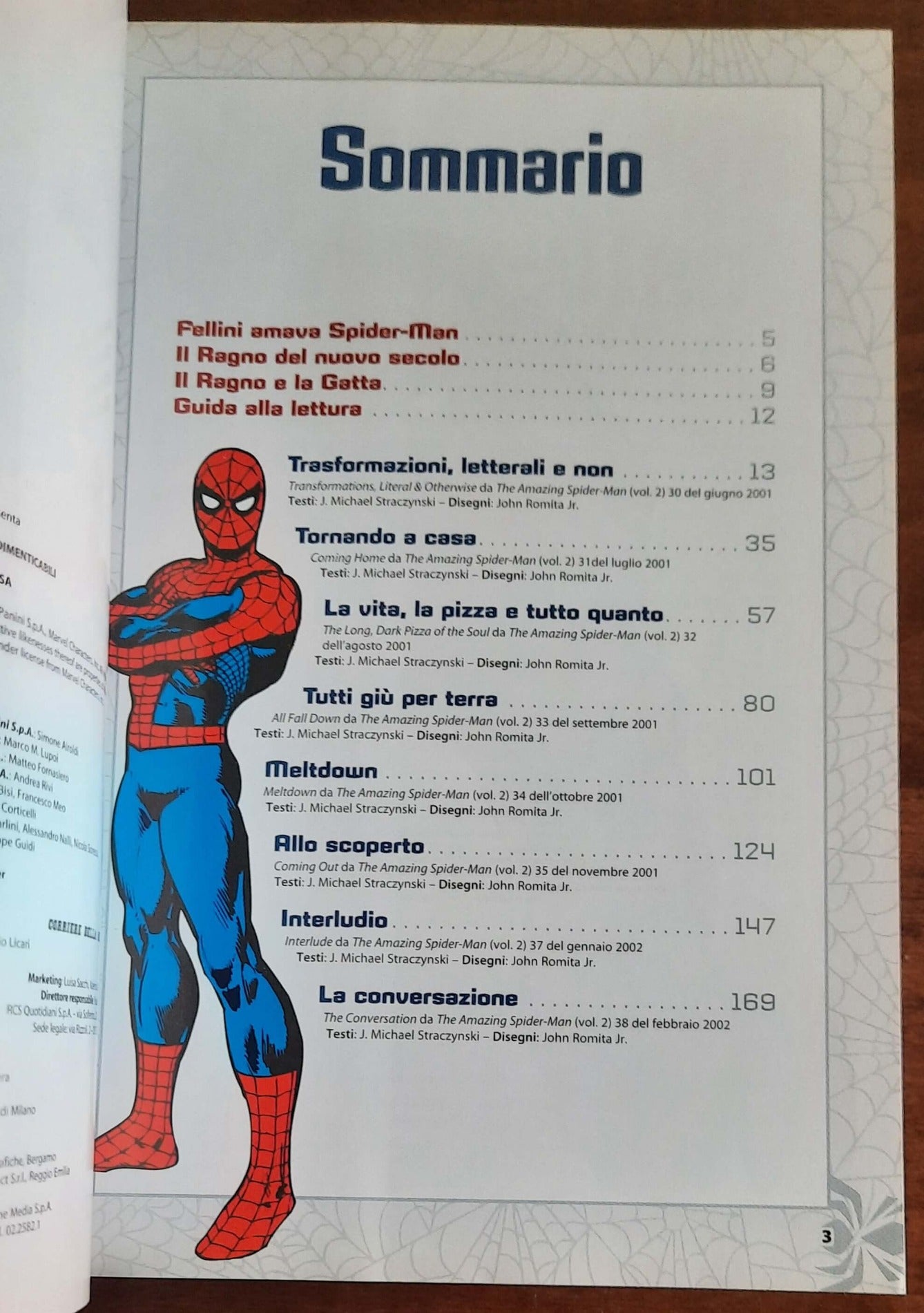 Spider-Man: Le storie indimenticabili - Vol. 09 - Tornando a casa