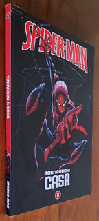 Spider-Man: Le storie indimenticabili - Vol. 09 - Tornando a casa