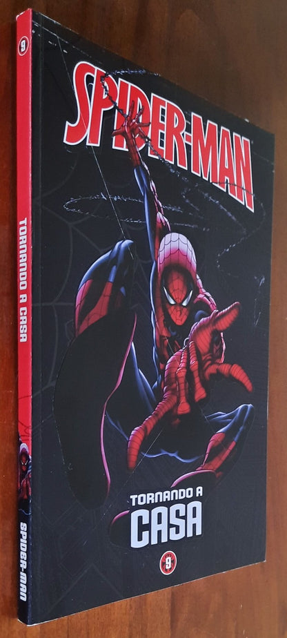 Spider-Man: Le storie indimenticabili - Vol. 09 - Tornando a casa