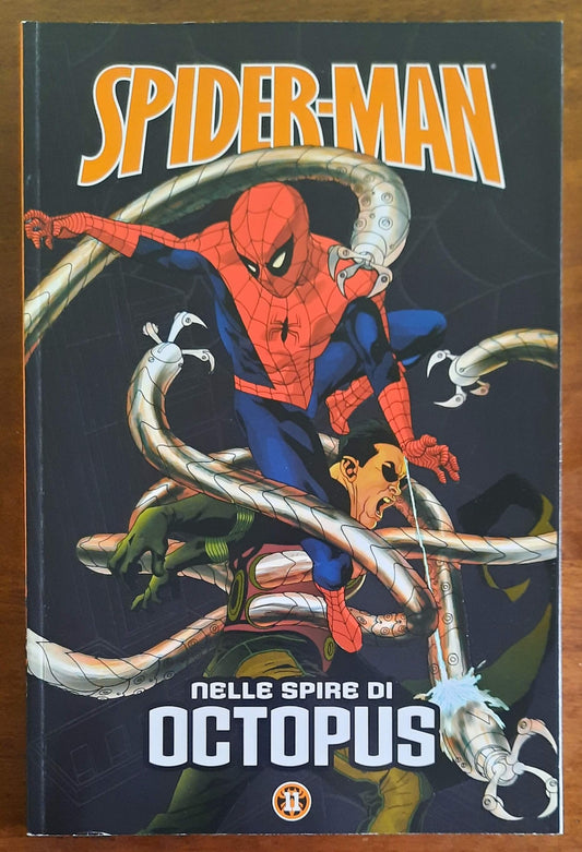 Spider-Man: Le storie indimenticabili - Vol. 11 - Nelle spire di Octopus