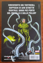 Spider-Man: Le storie indimenticabili - Vol. 11 - Nelle spire di Octopus