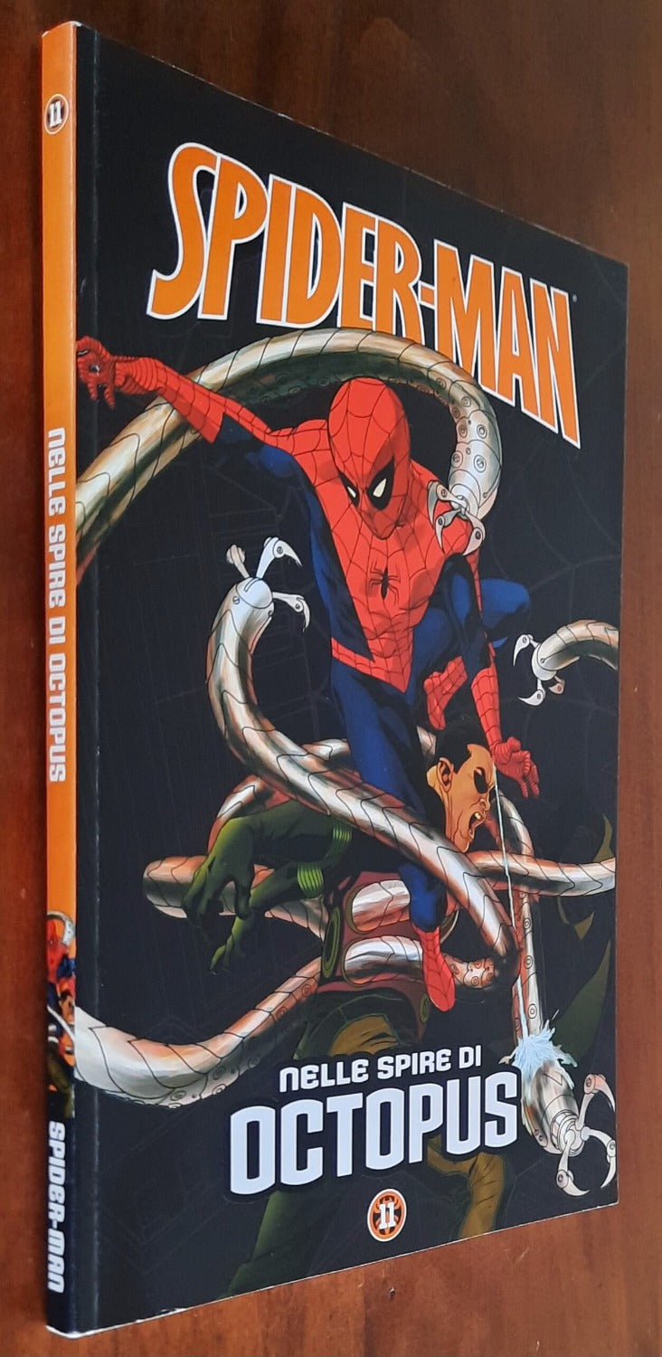Spider-Man: Le storie indimenticabili - Vol. 11 - Nelle spire di Octopus