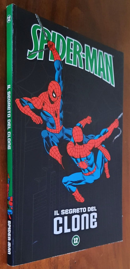 Spider-Man: Le storie indimenticabili - Vol. 12 - Il segreto del clone