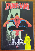 Spider-Man: Le storie indimenticabili - Vol. 13 - Blue: incubi dal passato