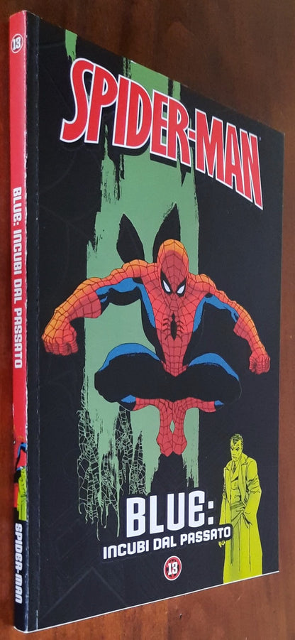 Spider-Man: Le storie indimenticabili - Vol. 13 - Blue: incubi dal passato