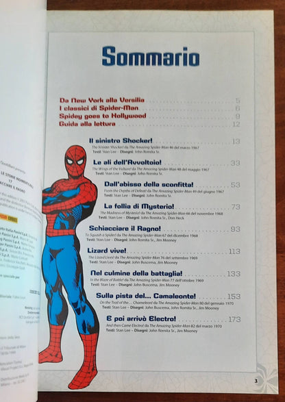 Spider-Man: Le storie indimenticabili - Vol. 17 - Schiacciare il ragno