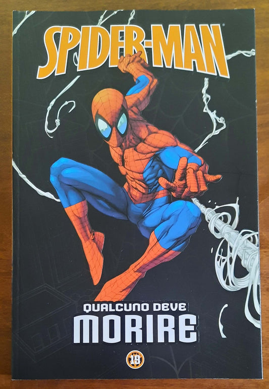 Spider-Man: Le storie indimenticabili - Vol. 19 - Qualcuno deve morire