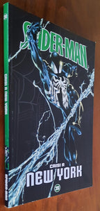 Spider-Man: Le storie indimenticabili - Vol. 20 - Crisi a New York