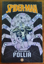 Spider-Man: Le storie indimenticabili - Vol. 23 - La tela della follia