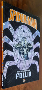 Spider-Man: Le storie indimenticabili - Vol. 23 - La tela della follia