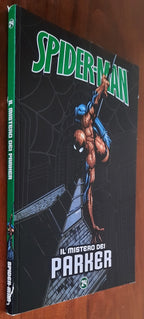 Spider-Man: Le storie indimenticabili - Vol. 24 - Il mistero dei Parker