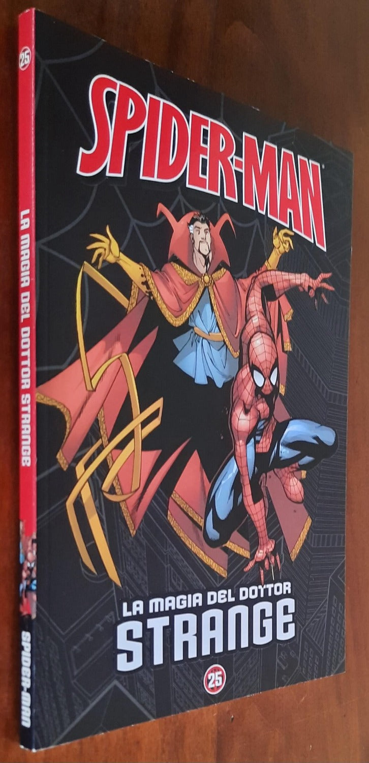 Spider-Man: Le storie indimenticabili - Vol. 25 - La magia del dottor Strange