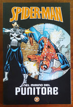Spider-Man: Le storie indimenticabili - Vol. 27 - Nel mirino del punitore