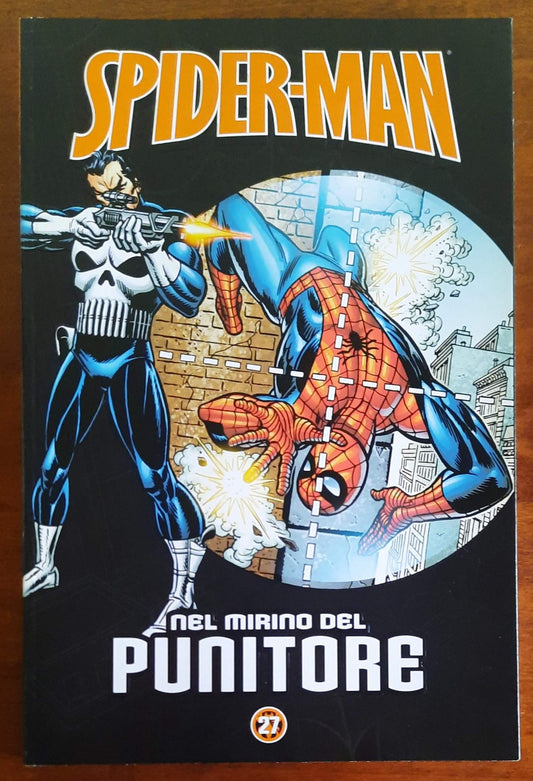 Spider-Man: Le storie indimenticabili - Vol. 27 - Nel mirino del punitore