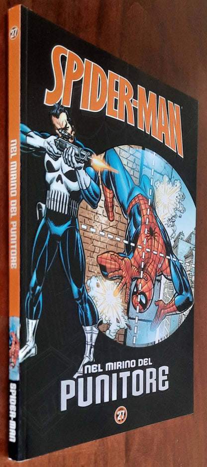 Spider-Man: Le storie indimenticabili - Vol. 27 - Nel mirino del punitore