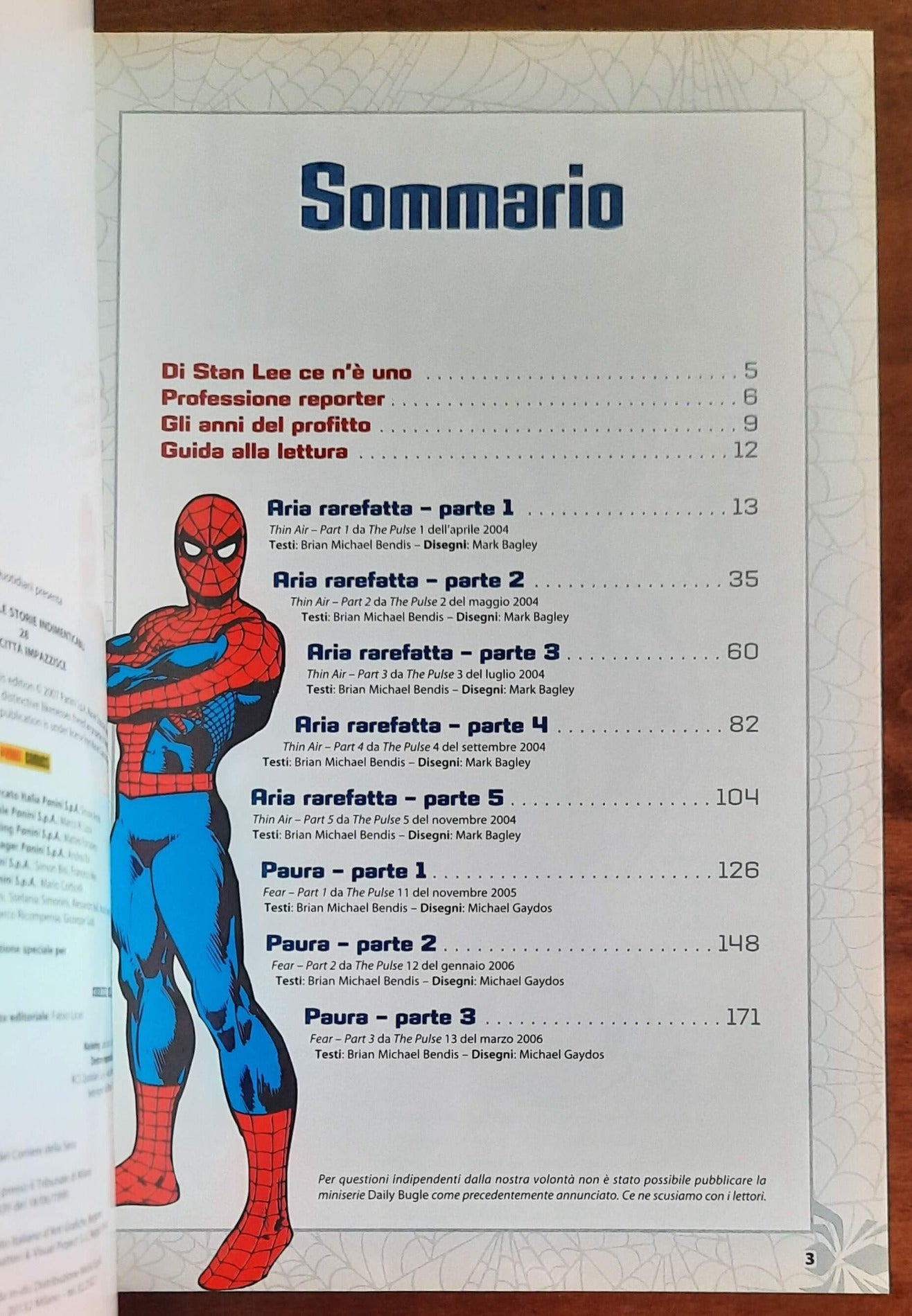 Spider-Man: Le storie indimenticabili - Vol. 28 - Se la città impazzisce