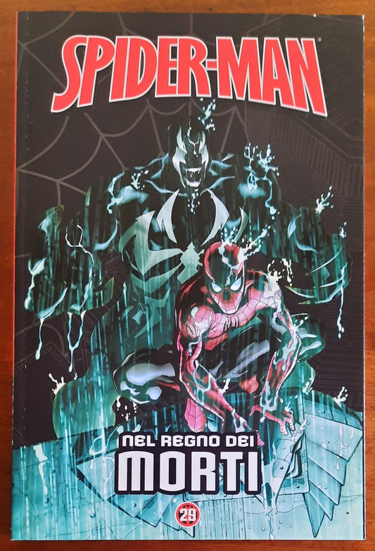 Spider-Man: Le storie indimenticabili - Vol. 29 - Nel regno dei morti