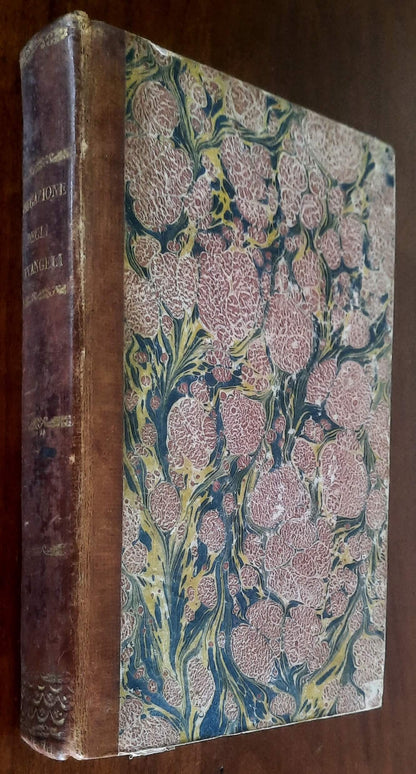 Spiegazione degli evangeli delle domeniche e di alcune feste principali dell’anno