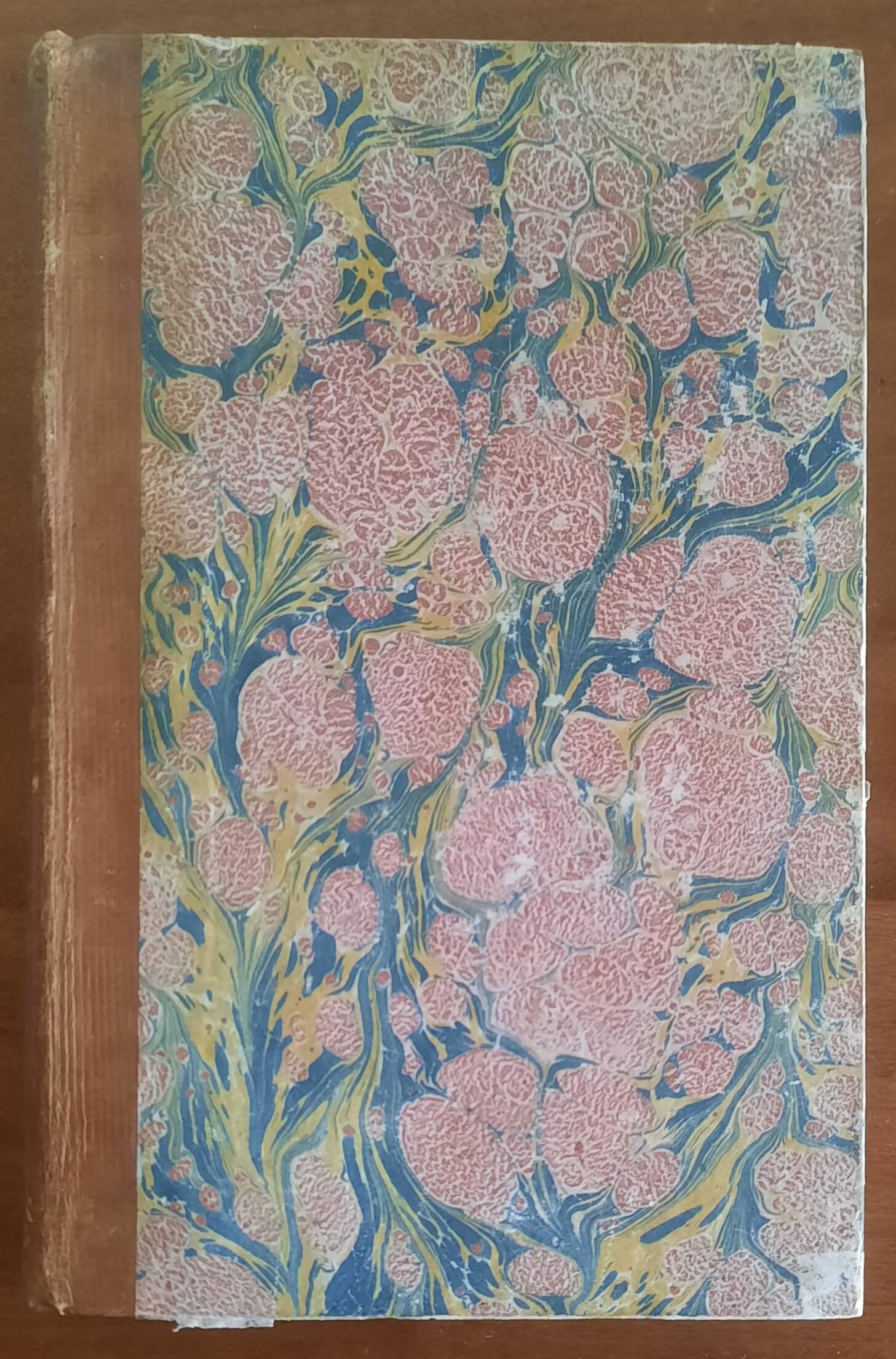 Spiegazione degli evangeli delle domeniche e di alcune feste principali dell’anno