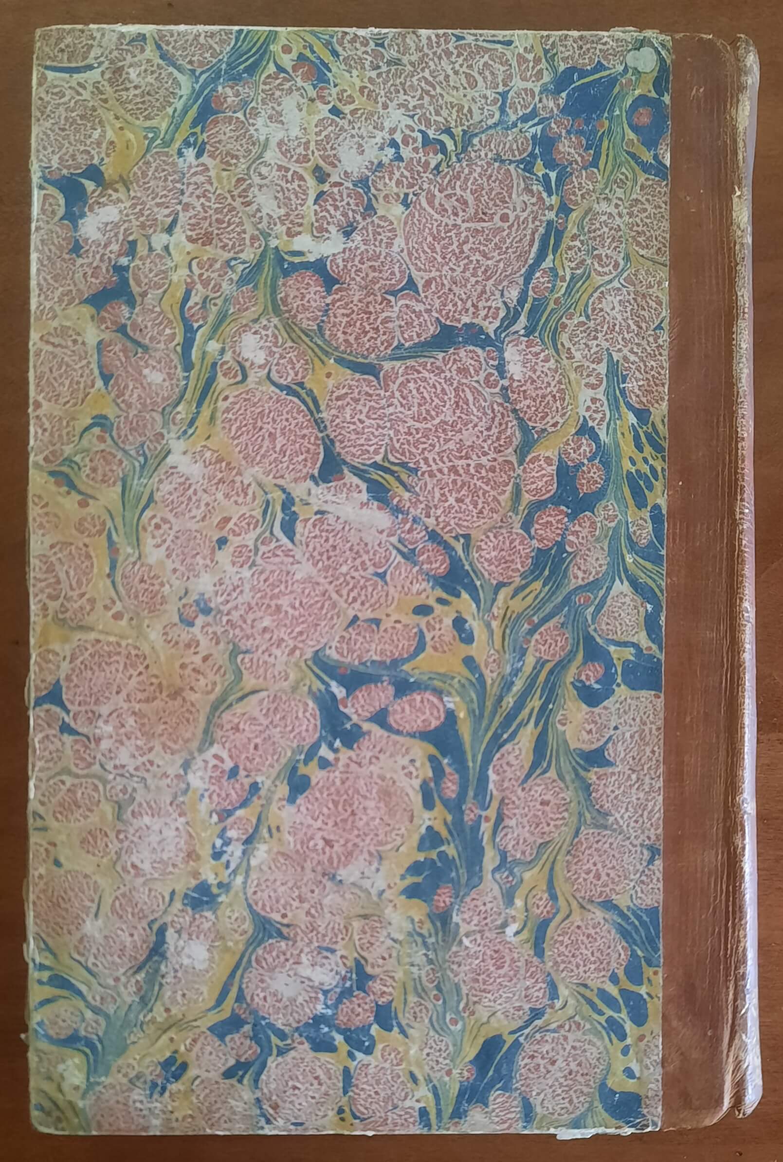 Spiegazione degli evangeli delle domeniche e di alcune feste principali dell’anno