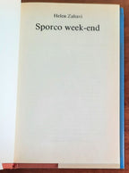 Sporco week-end - di Helen Zahavi - CDE