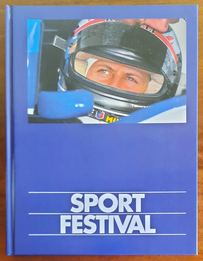 Sport Festival - Ethica Humana (Progetto Tutela dei Valori) - 1995