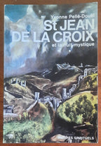 St Jean de la Croix et la nuit mystique - Maitres Spirituels