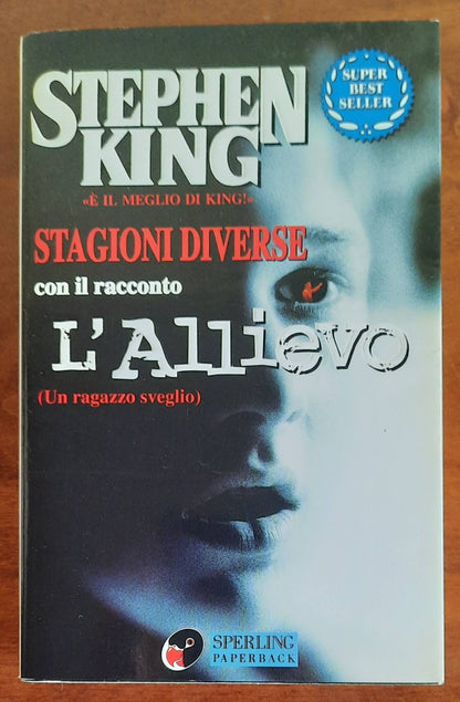 Stagioni diverse - di Stephen King