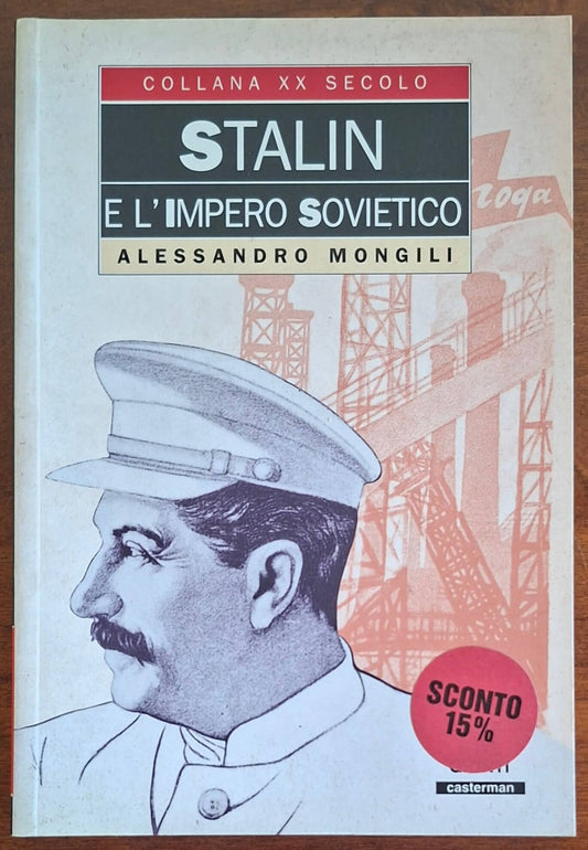 Stalin e l'impero sovietico - Giunti