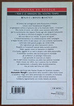 Stalin e l'impero sovietico - Giunti