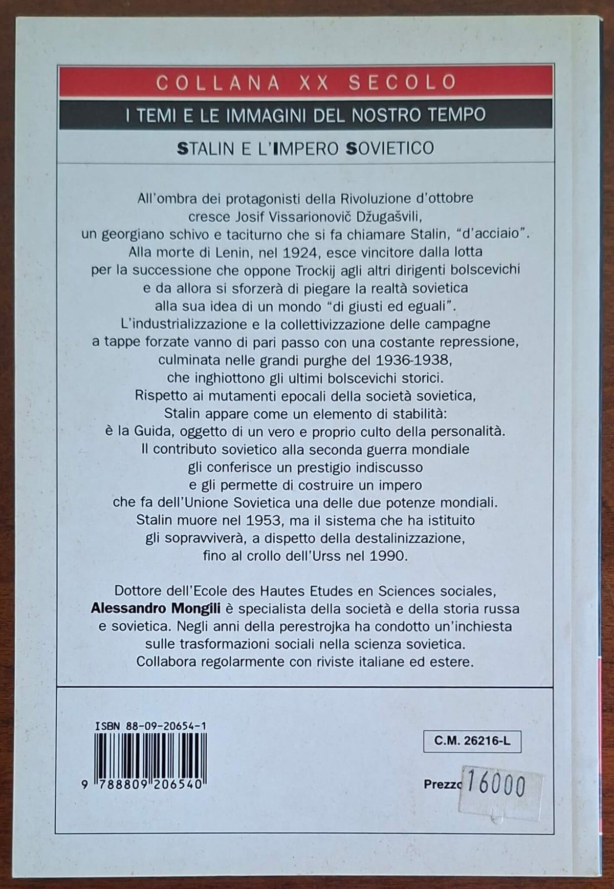 Stalin e l'impero sovietico - Giunti