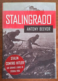 Stalingrado - Antony Beevor - Rizzoli