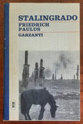 Stalingrado - Garzanti - I rossi e i blu