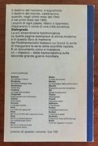 Stalingrado - Garzanti - I rossi e i blu