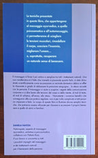 Star bene con il massaggio. Automassaggio, massaggio di coppia, riflessologia