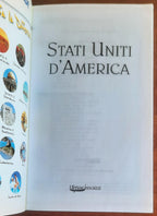 Stati Uniti - Guida Ulysse Moizzi-Gastaldi Tours - di Stefano Bartoli