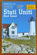 Stati Uniti East Coast - Gli itinerari di Dove - Libreria Biellese